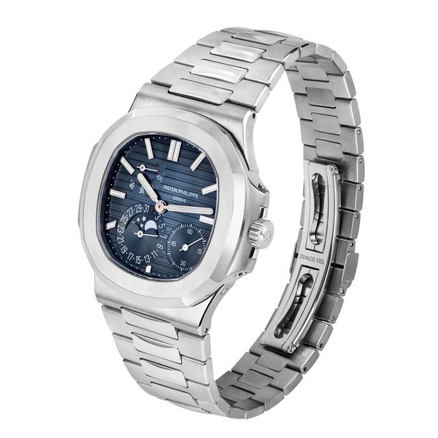 Patek Philippe Nautilus 5712/1A-001 Image 2